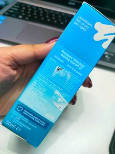 Neutrogena Hydro Boost Hydrating Fluid SPF 50