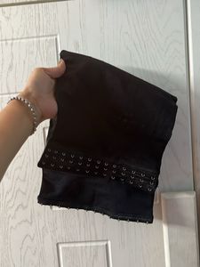 🎱Black Waist Cincher Corset