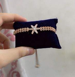 Sparkling Duo Bracelets