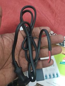 Cp Vision 4 Channel Cctv Power Supply [ New ]