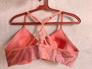Jockey UL71 Back Stylish Comfort Bra