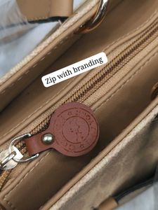coach spacious tote bag