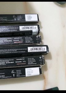 Manish Malhotra kajal eyeliner 1pc