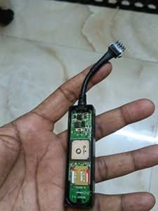 GPS Tracker Device working.. only need to activate