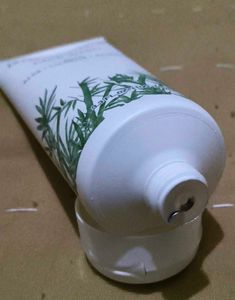 Forever Radiance Face Wash with Aloe