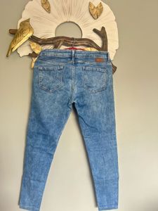 Stylish Denims