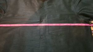 Plus Size Men Shirts, 52 inches chest