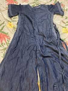 Like New AND Jumpsuit For Grabs