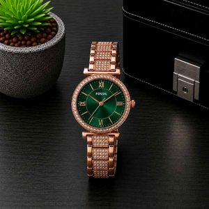 7A Premium Quality And Fossil Carlie Model For Lad