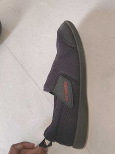 Black Shoes 10