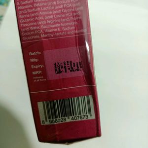 CosIQ AirGel NMF 15% Moisturiser