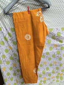 Comfortable Cotton Nightdress