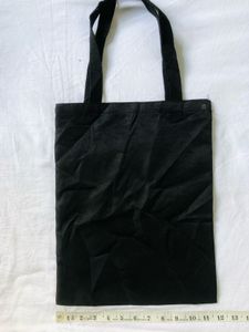 Cute Cartoon Embellished Tote Bag