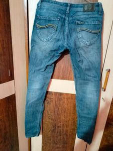 Lee Women Skinny Jeans