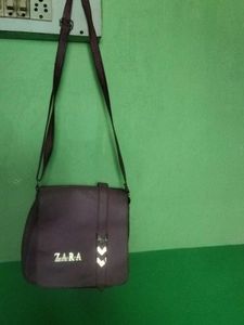 Crossbody Bag