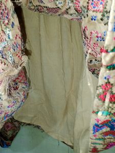 Heavy Ghagra.