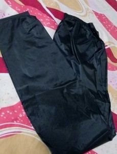 waterproof nylon raincoat