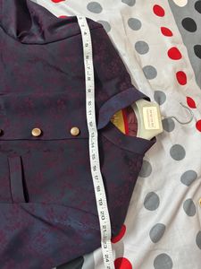 Mens Wedding Jacket