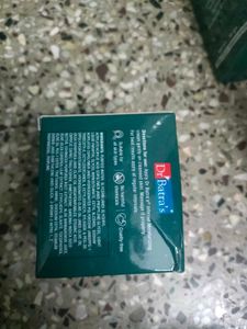 MOISTURIZING CREAM