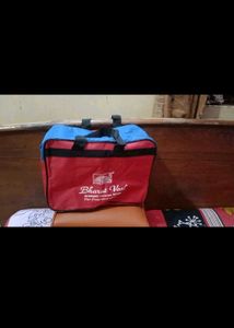 Gym & Travel Bag