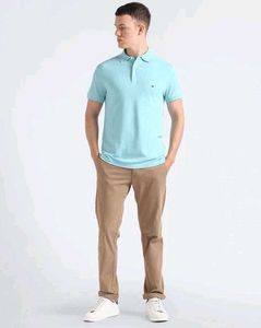 Tommy Hilfiger Men's Polo Shirt