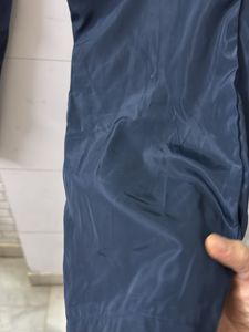 Combo Windbreaker
