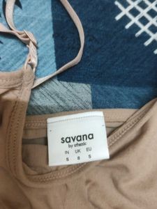 Savana Shapewear Camisole