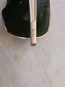 Ray-Ban Sunglasses