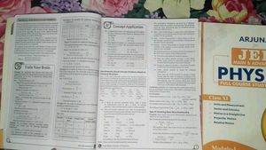 jee mains &amp; advance module