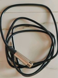 Studio Vocal Microphone