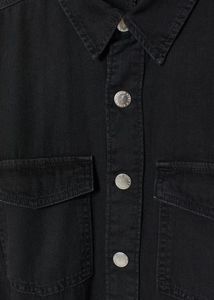 H&amp;M Denim Boiler Suit