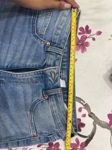 H&amp;M Slim Jeans
