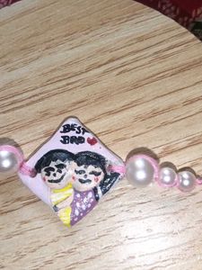 Handmade Best Rakhi(Book your bulk order)