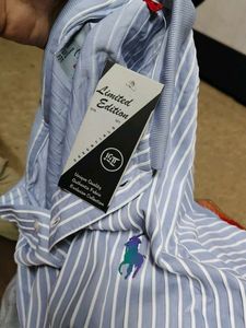 beautiful t-shirt of US Polo new tag
