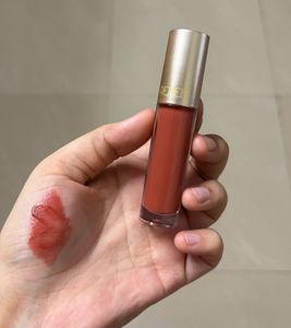 RENEE Matte Liquid Lipstick shade “nude lake”