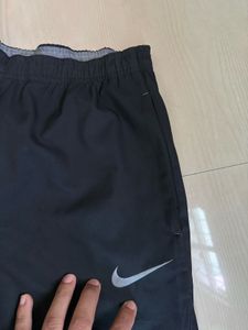 Nike dri-fit track pant