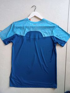 SLAZENGER ULTRA DRY FIT TSHIRT UNUSED