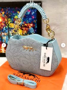 *Sabyasachi Branded Premium Bag