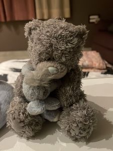 Me to You Teddy Bear Collection