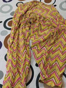 Kurti With Pajama