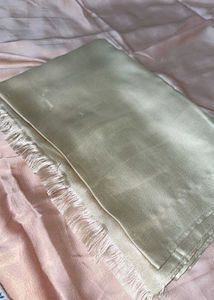 Elegant Silk Dupatta