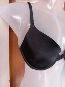 Black Push-Up Bra