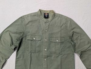 Dickies Long Sleeve Shirt