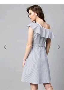 SASSAFRAS One Piece Dress!!