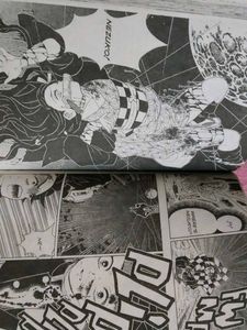 Demon Slayer Manga Set