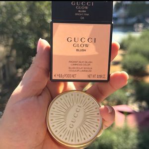Gucci Blush de Beaute