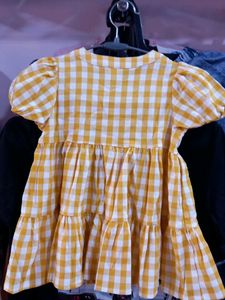 Cute Dress