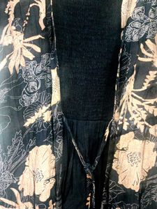 umbrella cut overcoat model kurta
