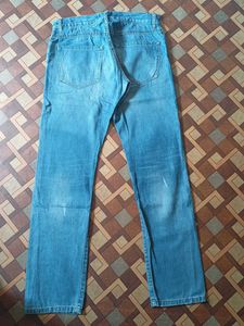 ⚡ ⚡ Flash Sale ⚡ ⚡ Blue Denim Jeans