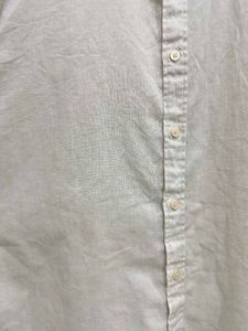 MEN LINEN SHIRT